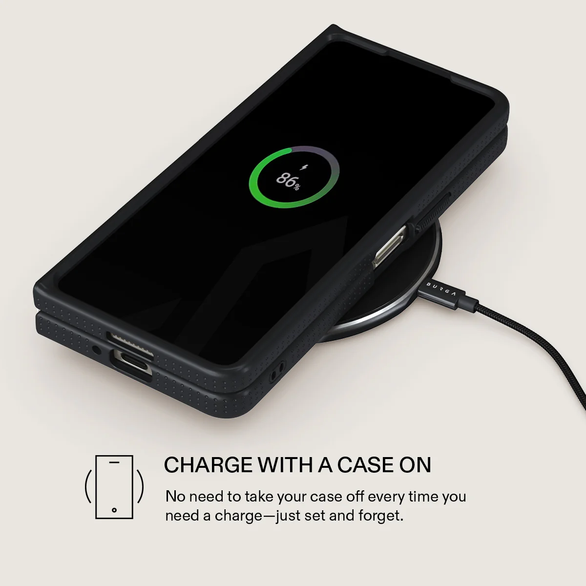 Orbit - Samsung Galaxy Z Fold 5 Case - Image 7