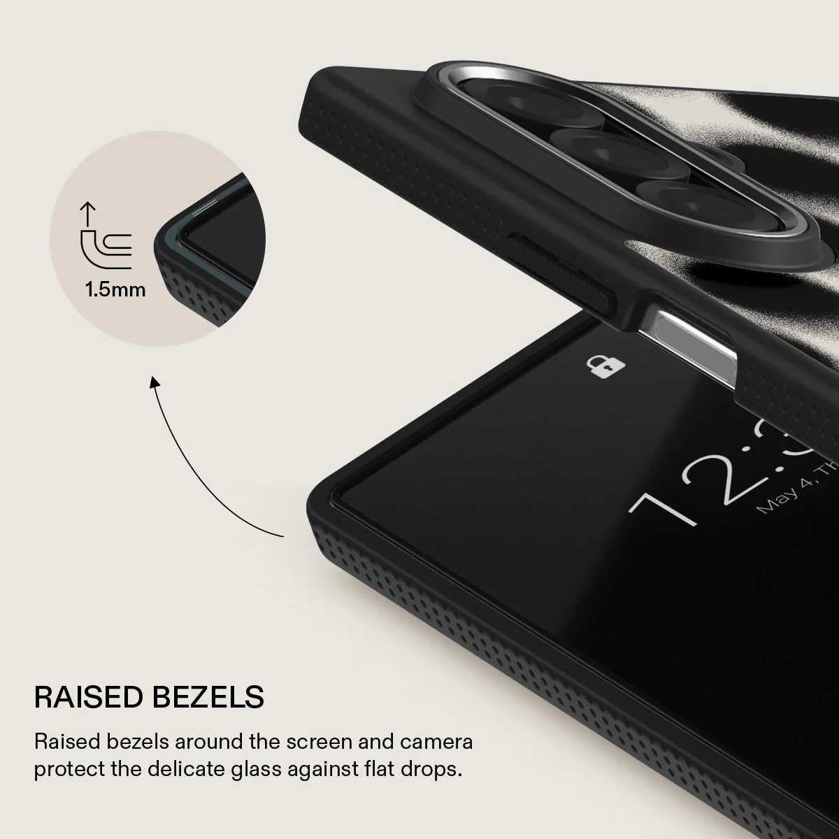 Orbit - Samsung Galaxy Z Fold 7 Case - Image 11