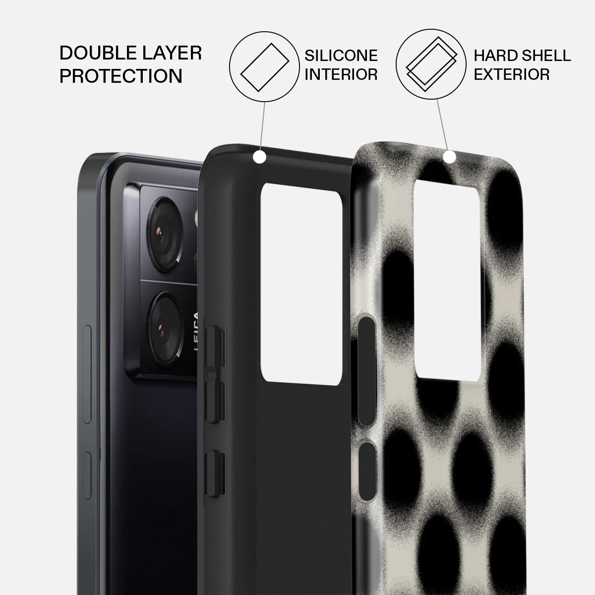 Orbit - Xiaomi 13T Case - Image 2