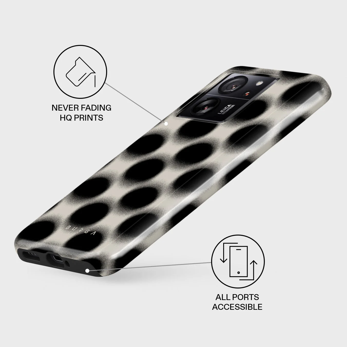 Orbit - Xiaomi 13T Case - Image 3