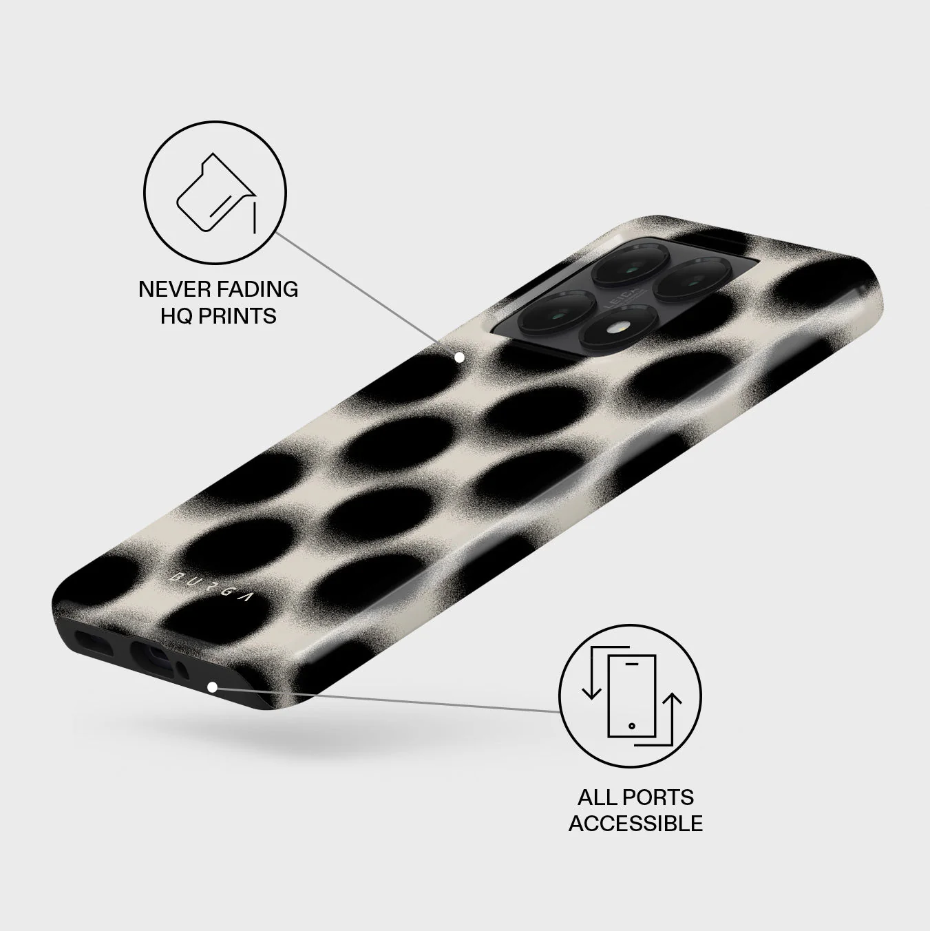 Orbit - Xiaomi 14T Pro Case - Image 3