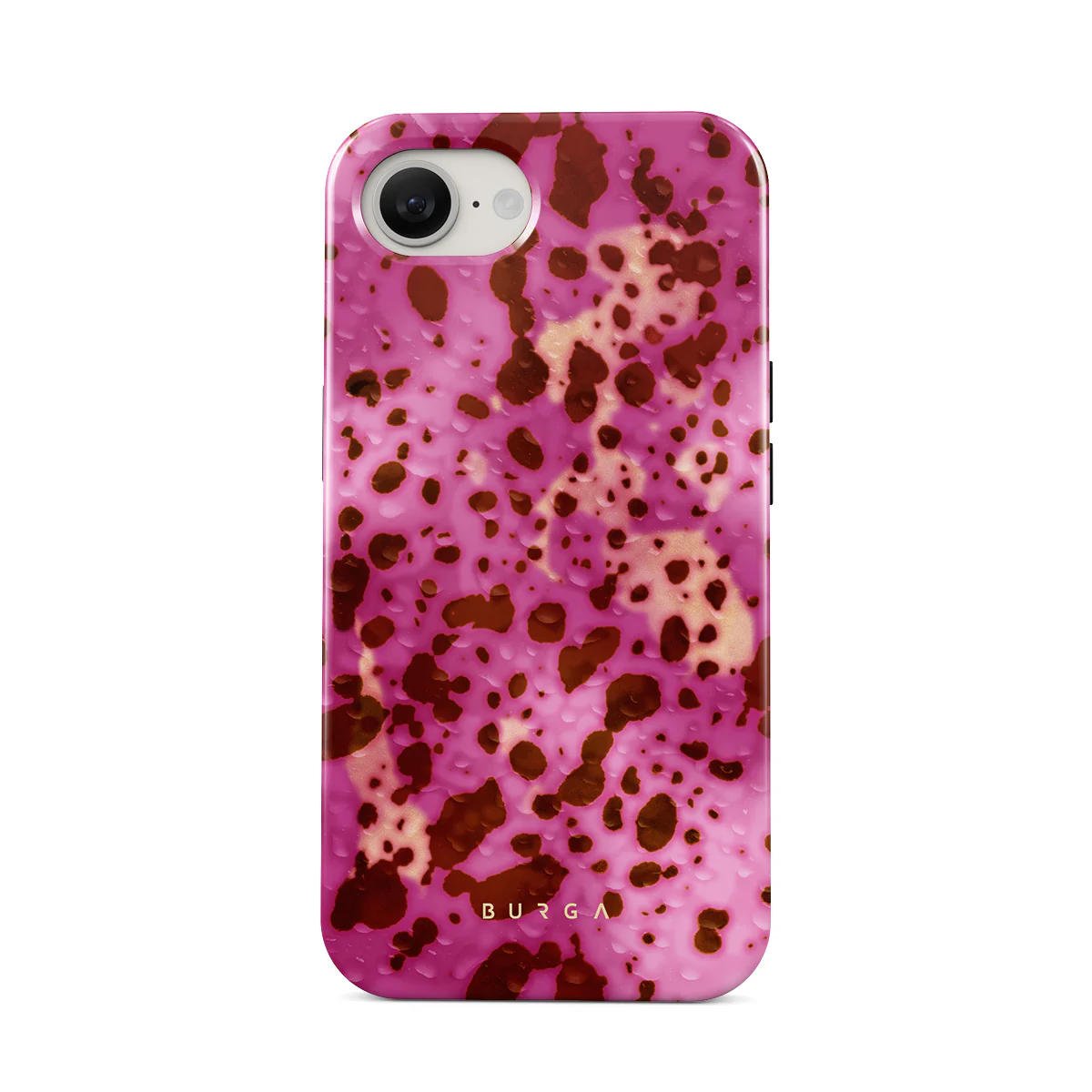 Orchid - iPhone 17e Case