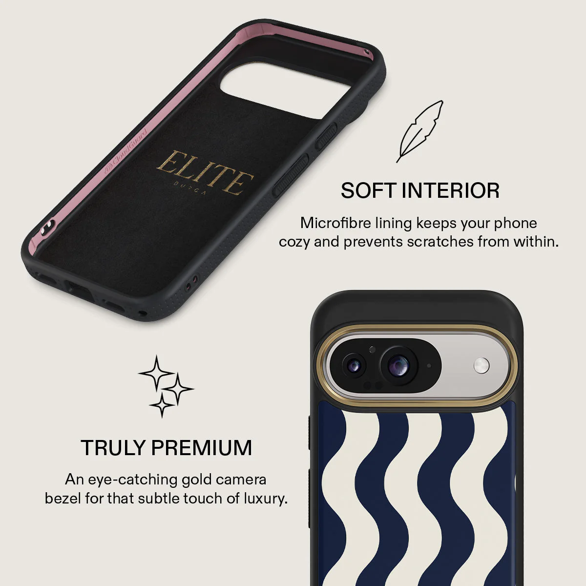 Out of Line - Google Pixel 10 Pro Case - Image 10