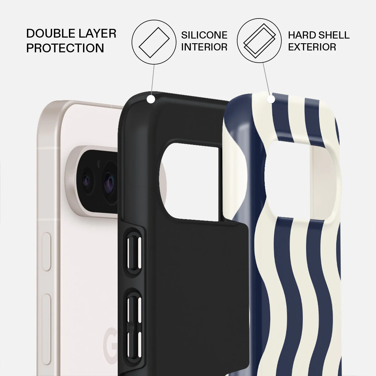 Out of Line - Google Pixel 10 Pro XL Case - Image 2