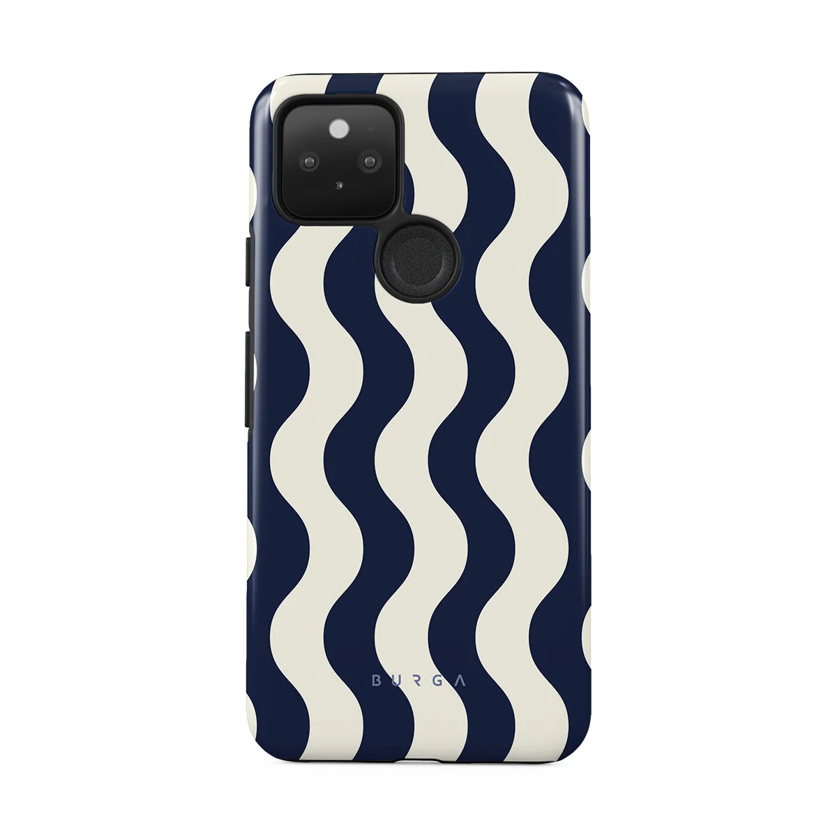 Out of Line - Google Pixel 5 Case
