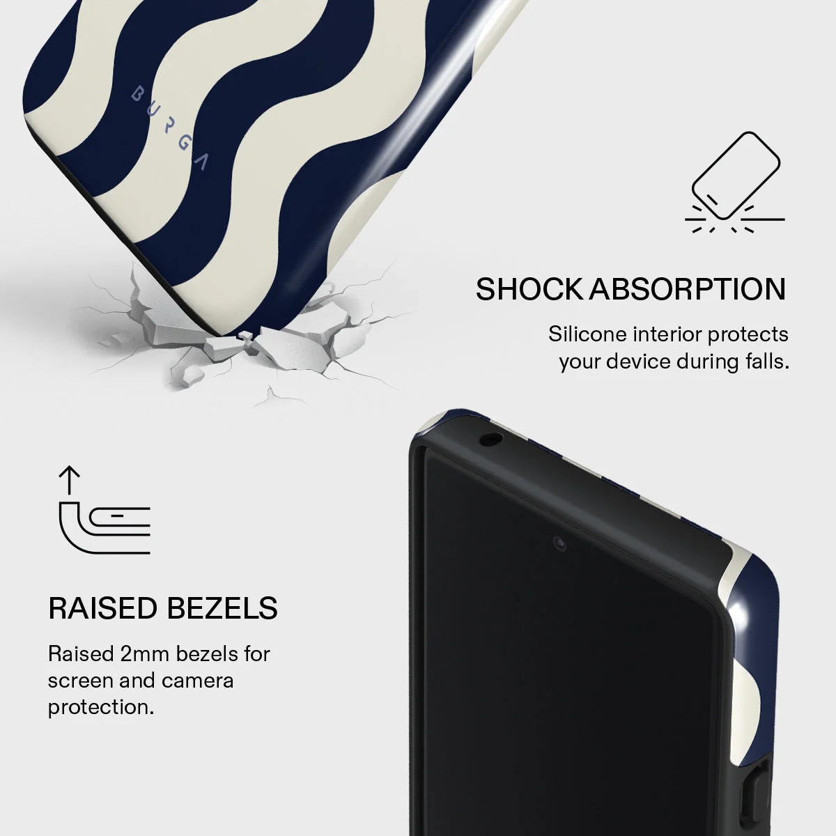 Out of Line - Google Pixel 6 Case - Image 4