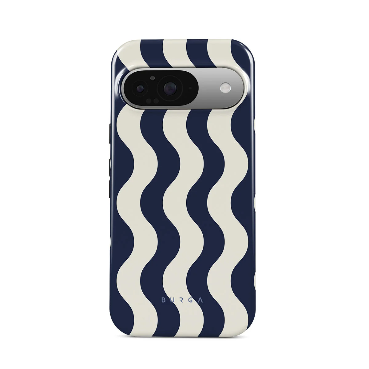 Out of Line - Google Pixel 9 Case