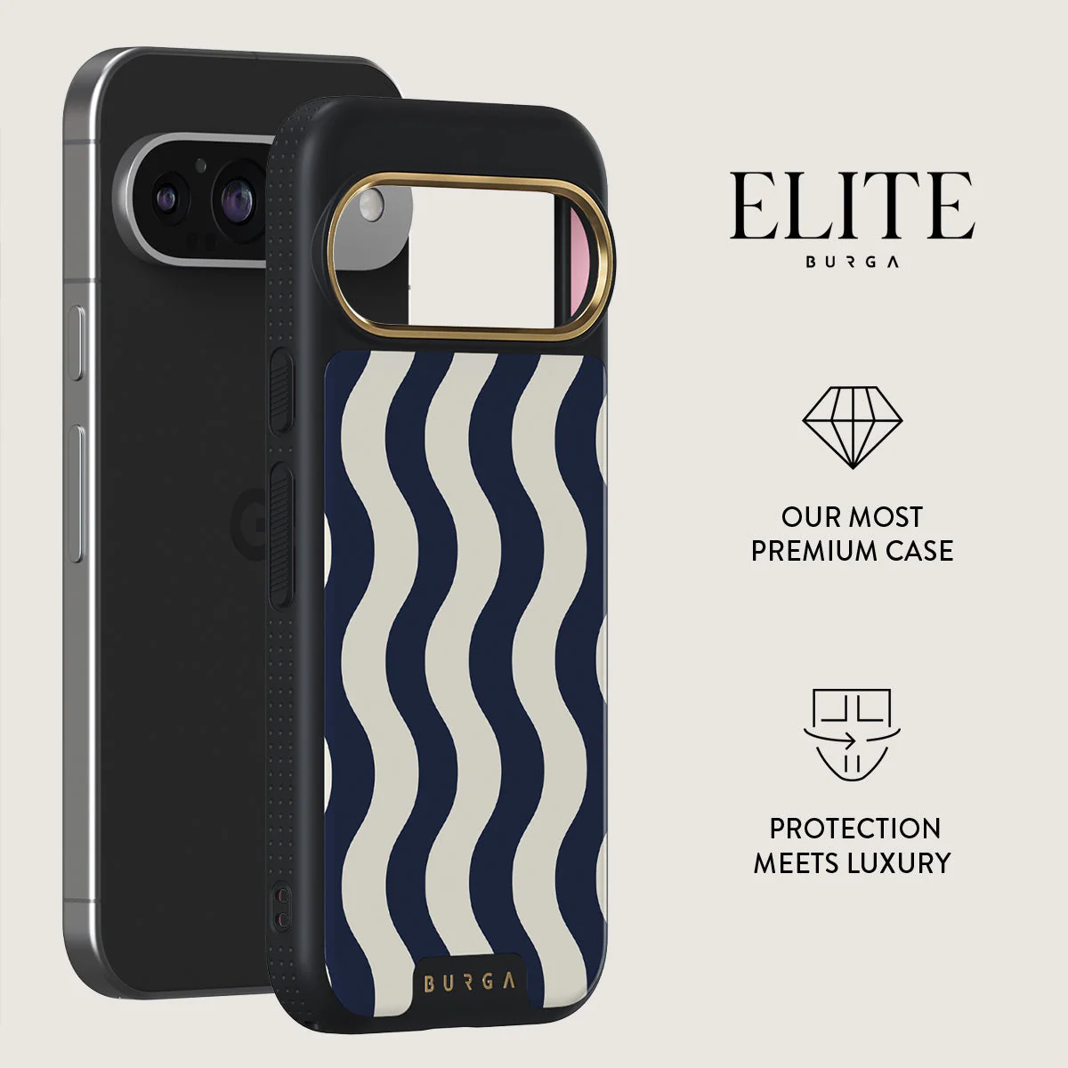Out of Line - Google Pixel 9 Case - Image 6