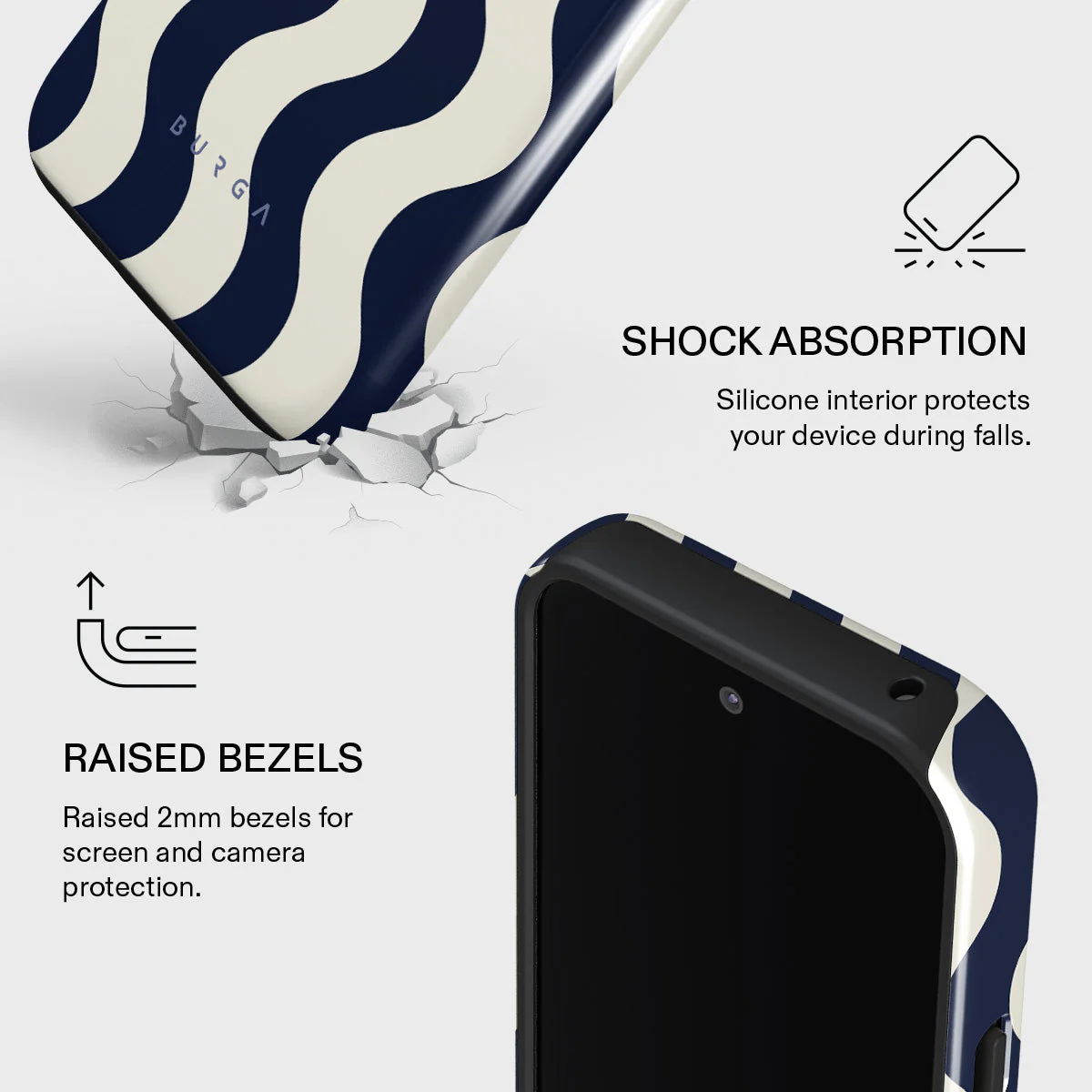 Out of Line - Google Pixel 9 Pro XL Case - Image 4