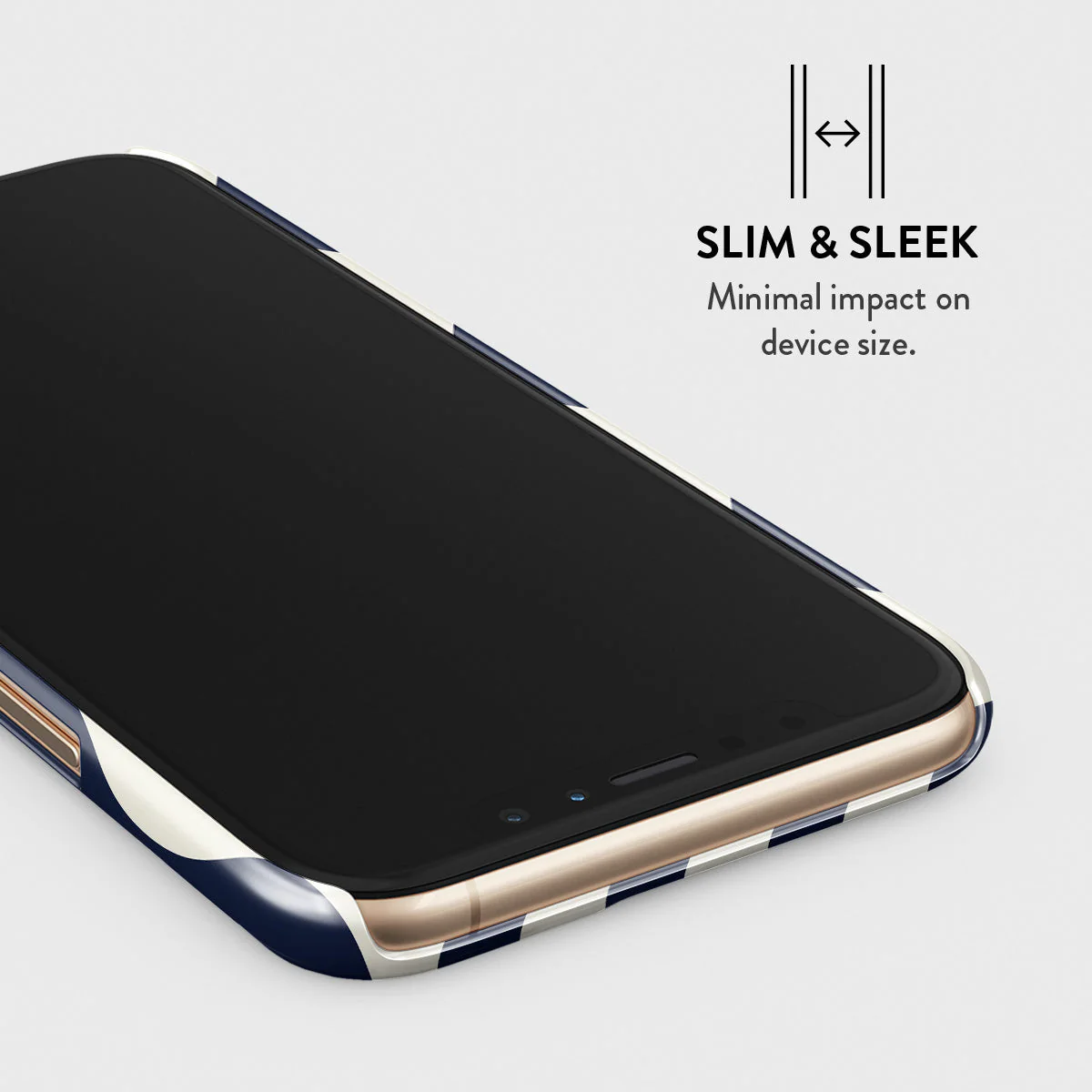 Out of Line - iPhone 11 Pro Max Case - Image 4