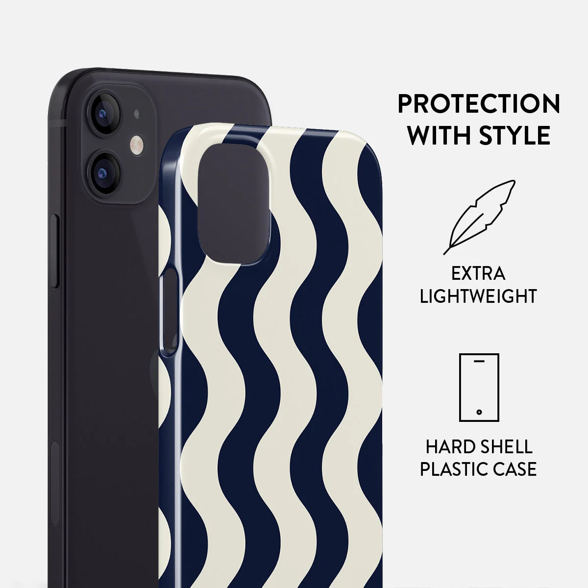 Out of Line - iPhone 12 Mini Case - Image 2