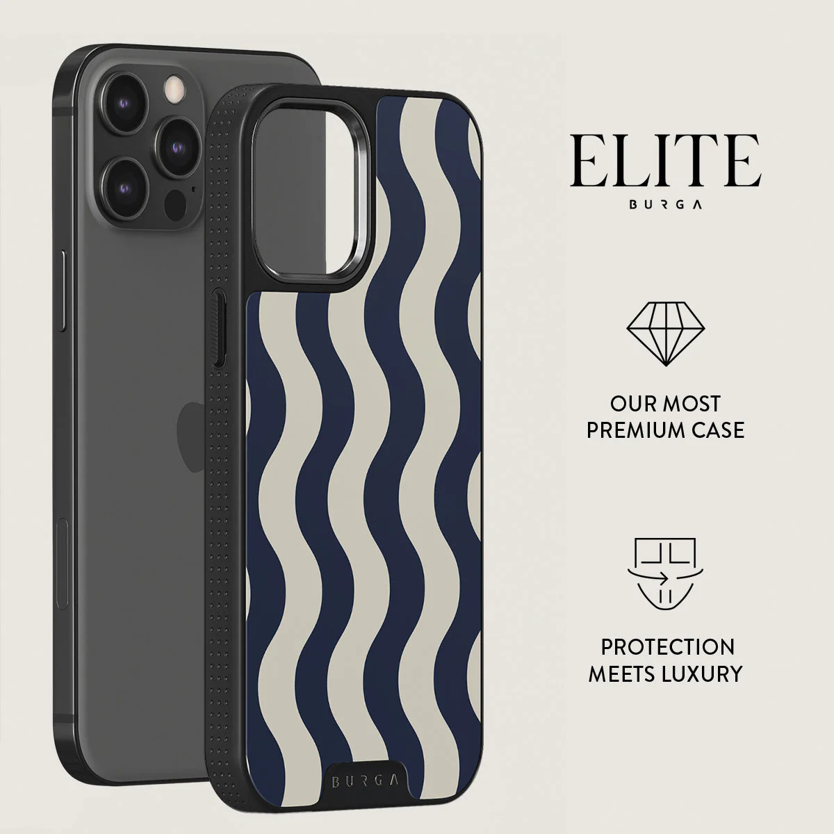 Out of Line - iPhone 12 Pro Case - Image 13