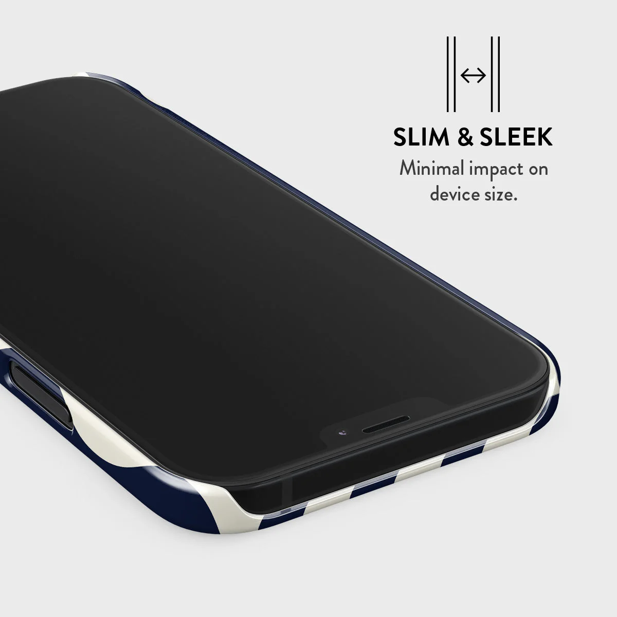 Out of Line - iPhone 12 Pro Max Case - Image 4