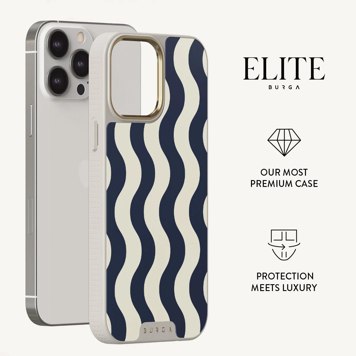 Out of Line - iPhone 13 Pro Case - Image 20