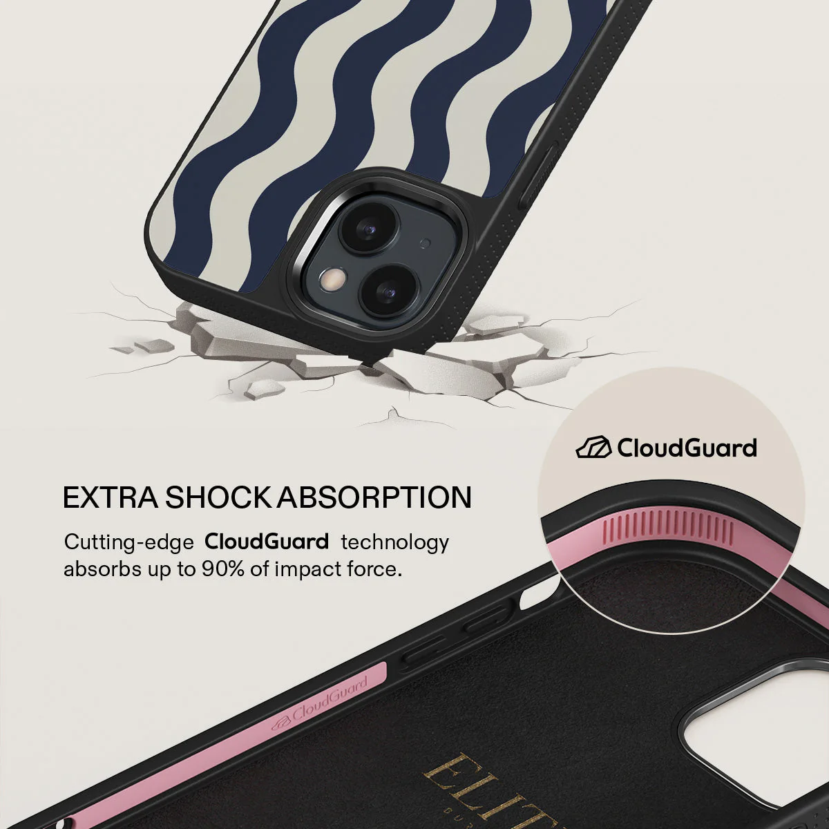 Out of Line - iPhone 14 Case - Image 14