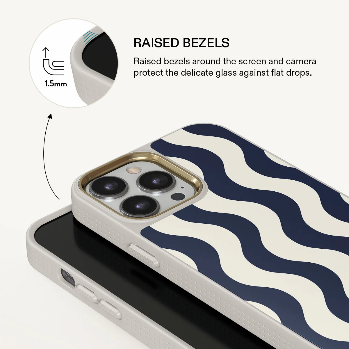 Out of Line - iPhone 14 Pro Max Case - Image 22