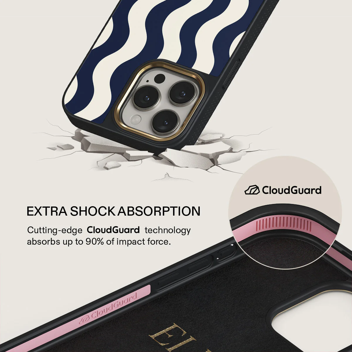 Out of Line - iPhone 15 Pro Max Case - Image 7
