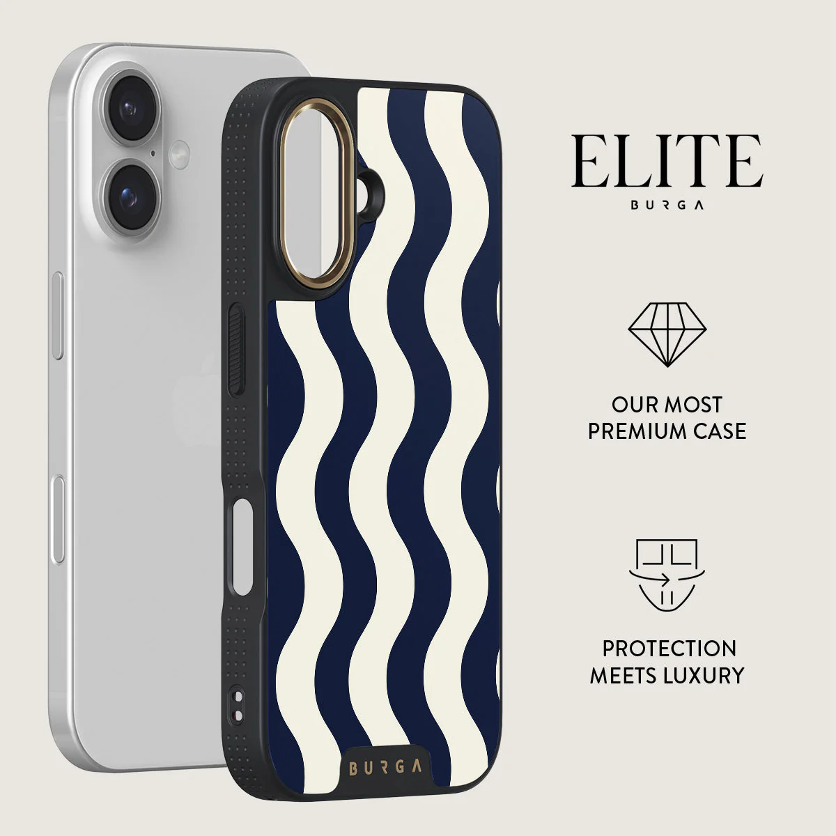 Out of Line - iPhone 16 Case - Image 7