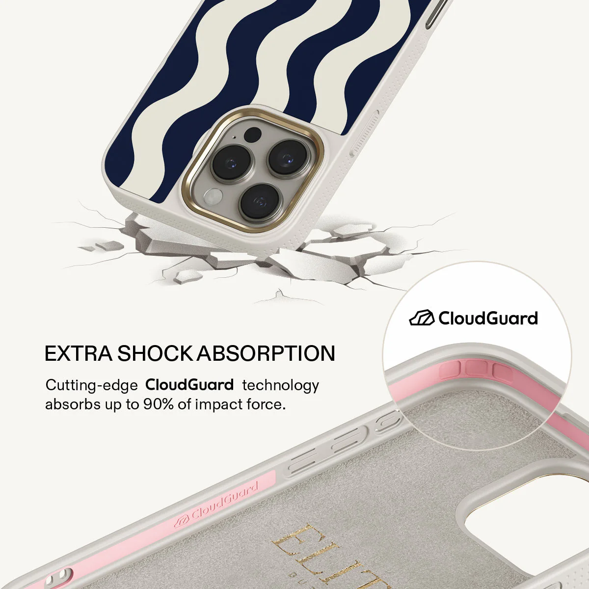 Out of Line - iPhone 16 Pro Case - Image 22