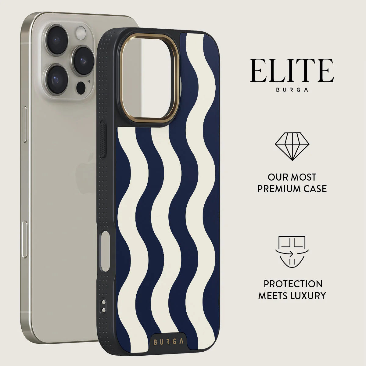 Out of Line - iPhone 16 Pro Max Case - Image 7