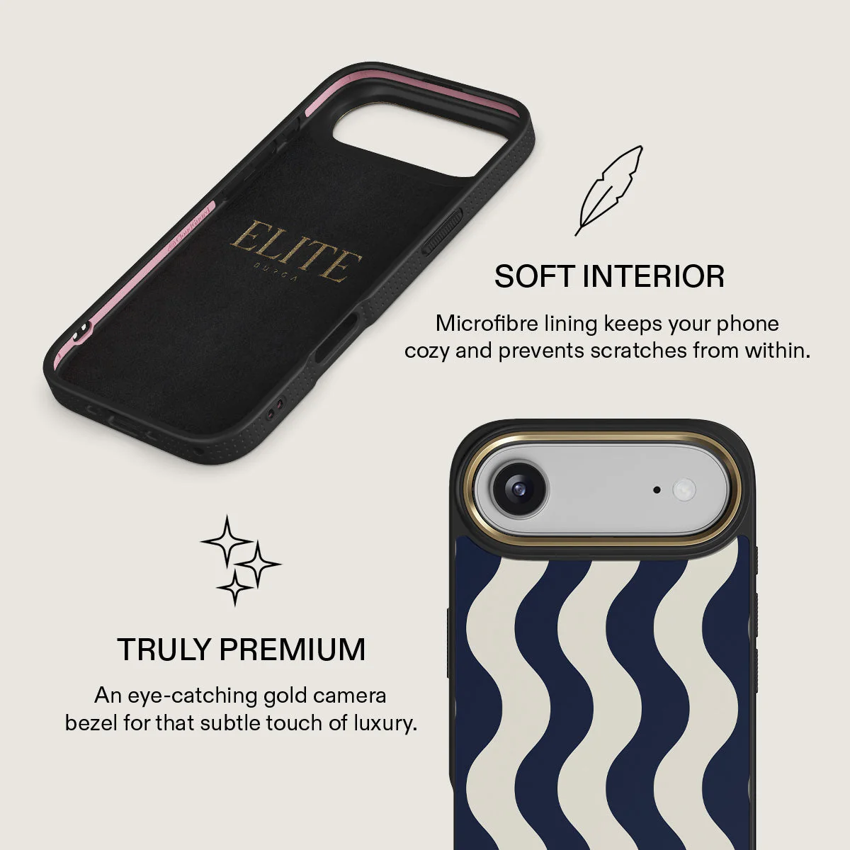 Out of Line - iPhone Air Case - Image 10