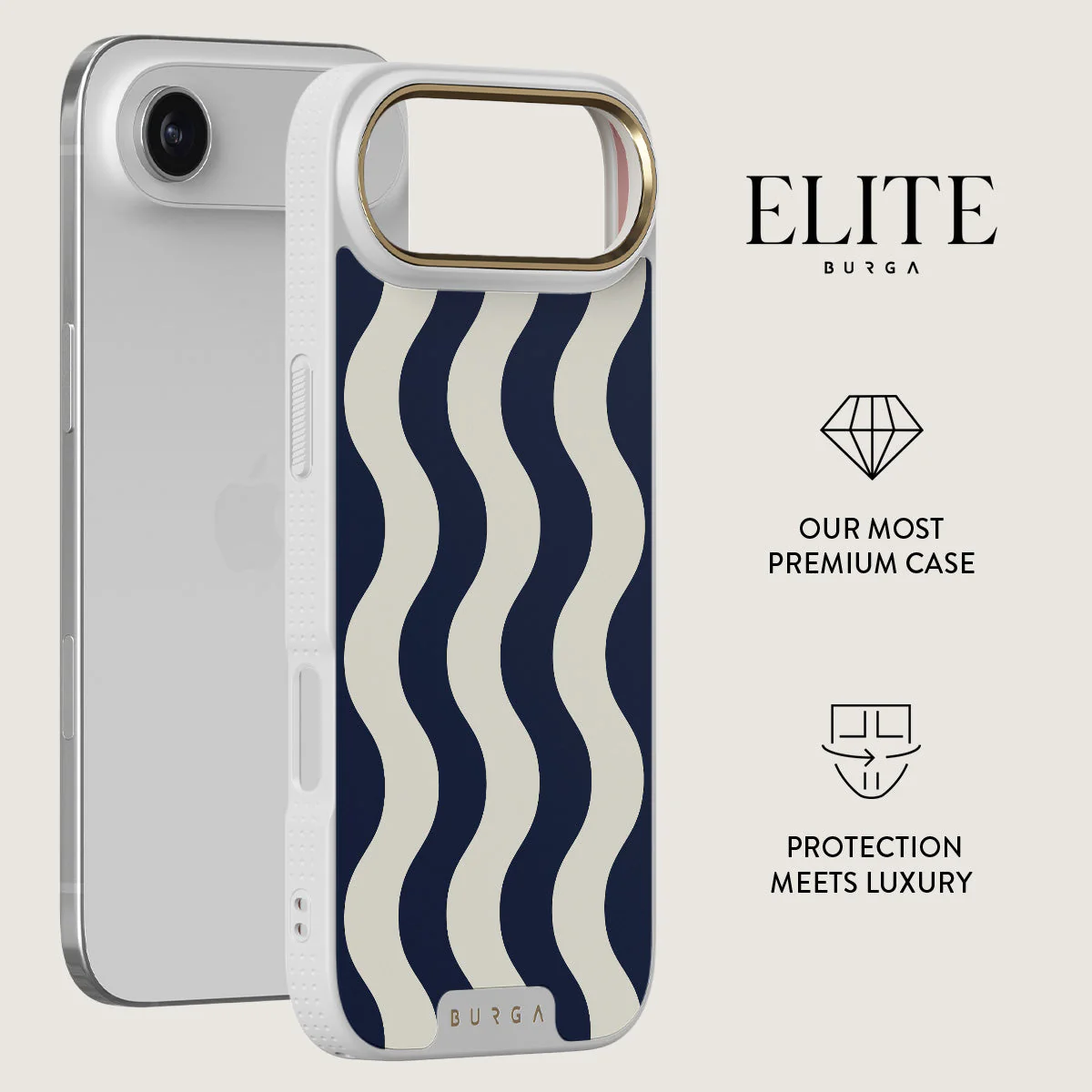 Out of Line - iPhone Air Case - Image 20