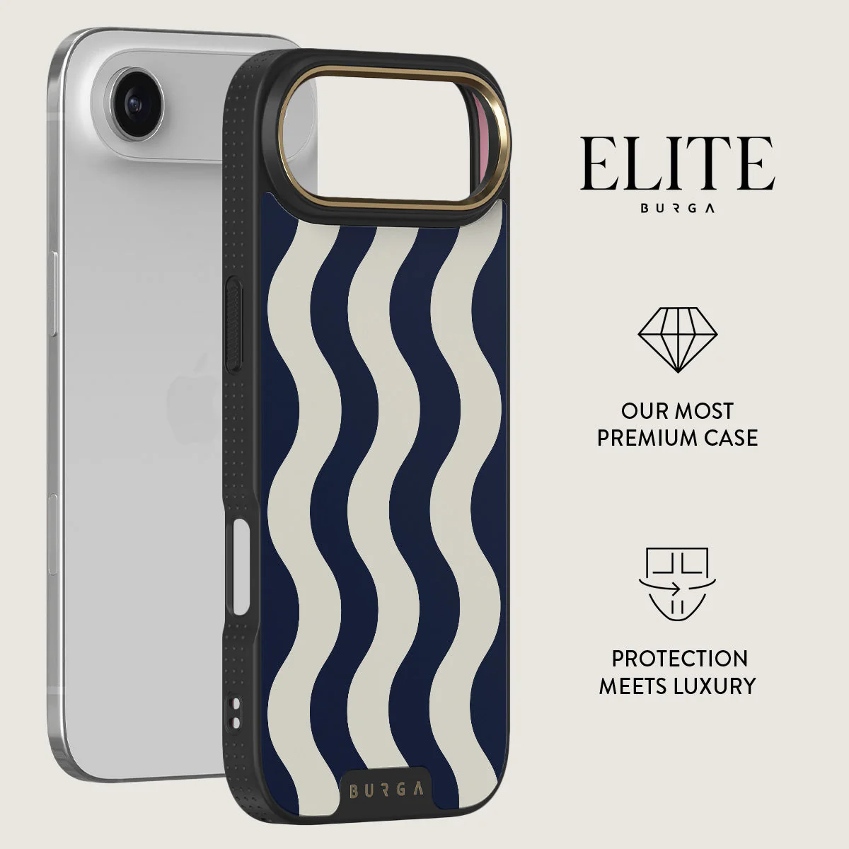 Out of Line - iPhone Air Case - Image 6