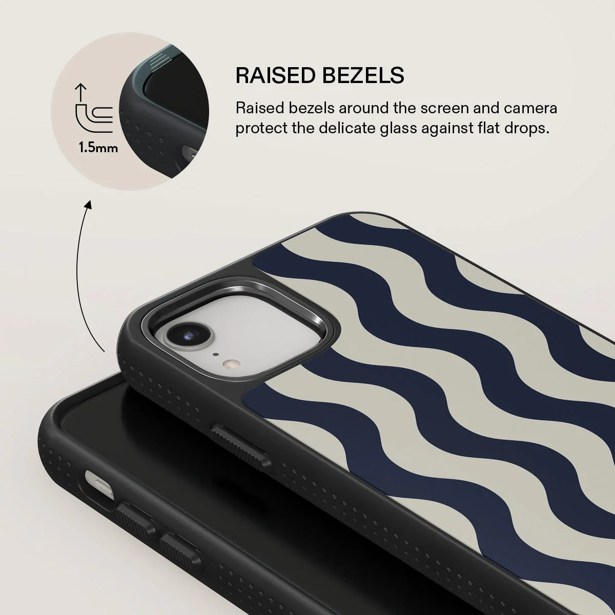 Out of Line - iPhone XR Case - Image 19