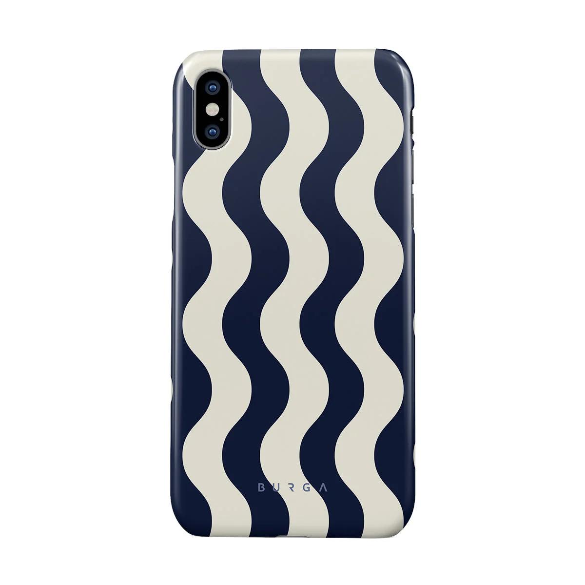 Out of Line - iPhone XS Max Case