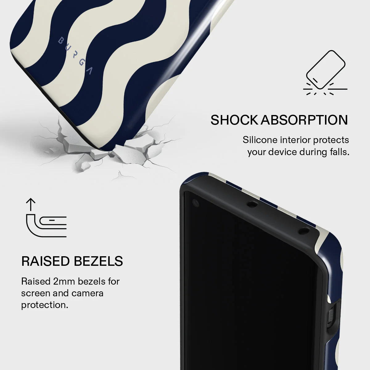 Out of Line - OnePlus 11 Case - Image 4