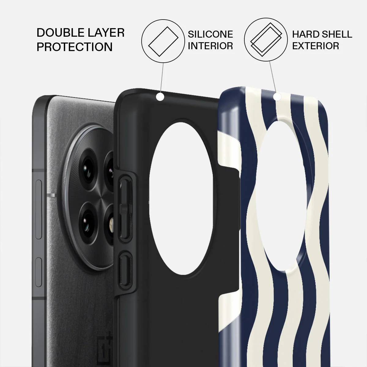 Out of Line - OnePlus 13 Case - Image 2