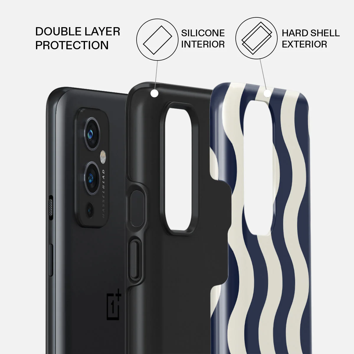 Out of Line - OnePlus 9 Case - Image 2