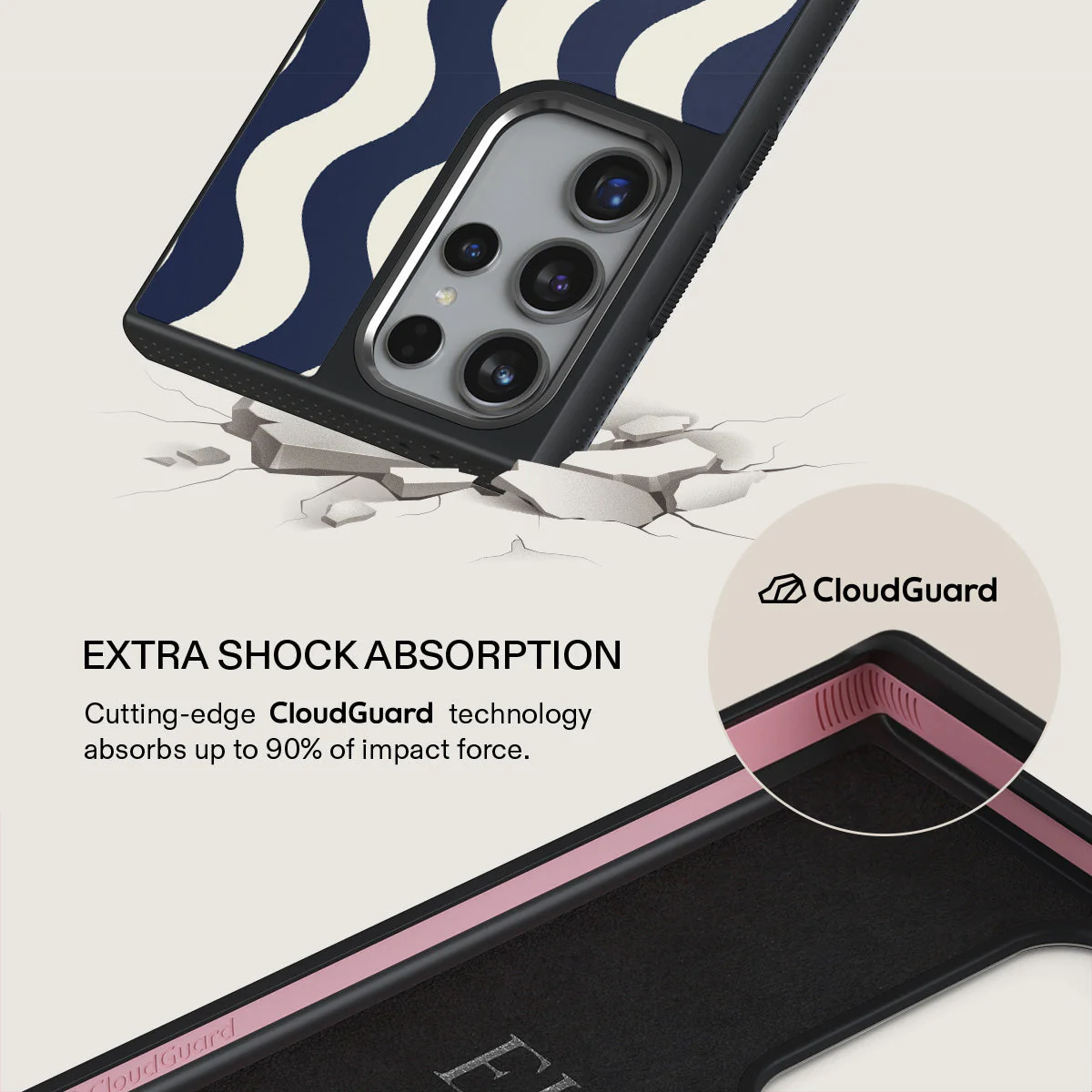 Out of Line - Samsung Galaxy S24 Ultra Case - Image 14