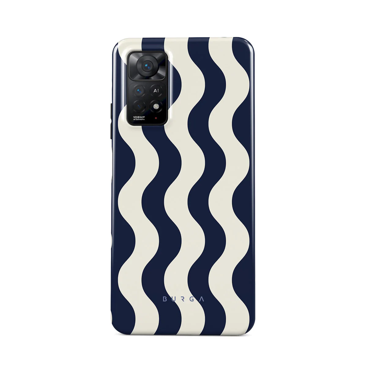 Out of Line - Xiaomi Redmi Note 11 Pro+ Case