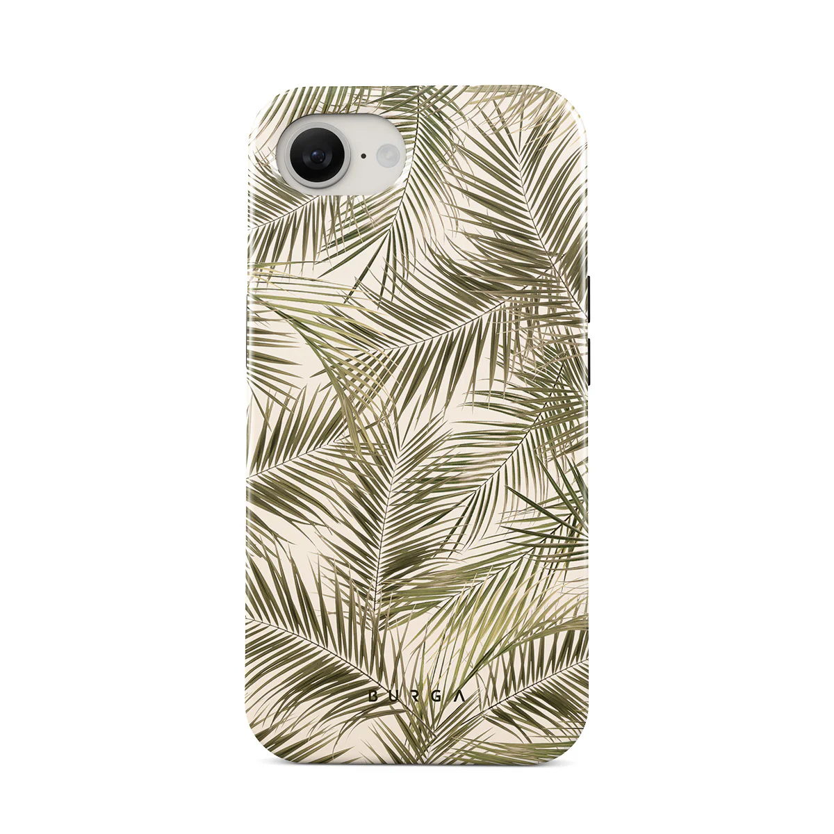 Happy Place - Palm iPhone 17e Case