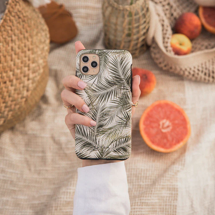 Happy Place - Palm Xiaomi 15T Case - Image 8