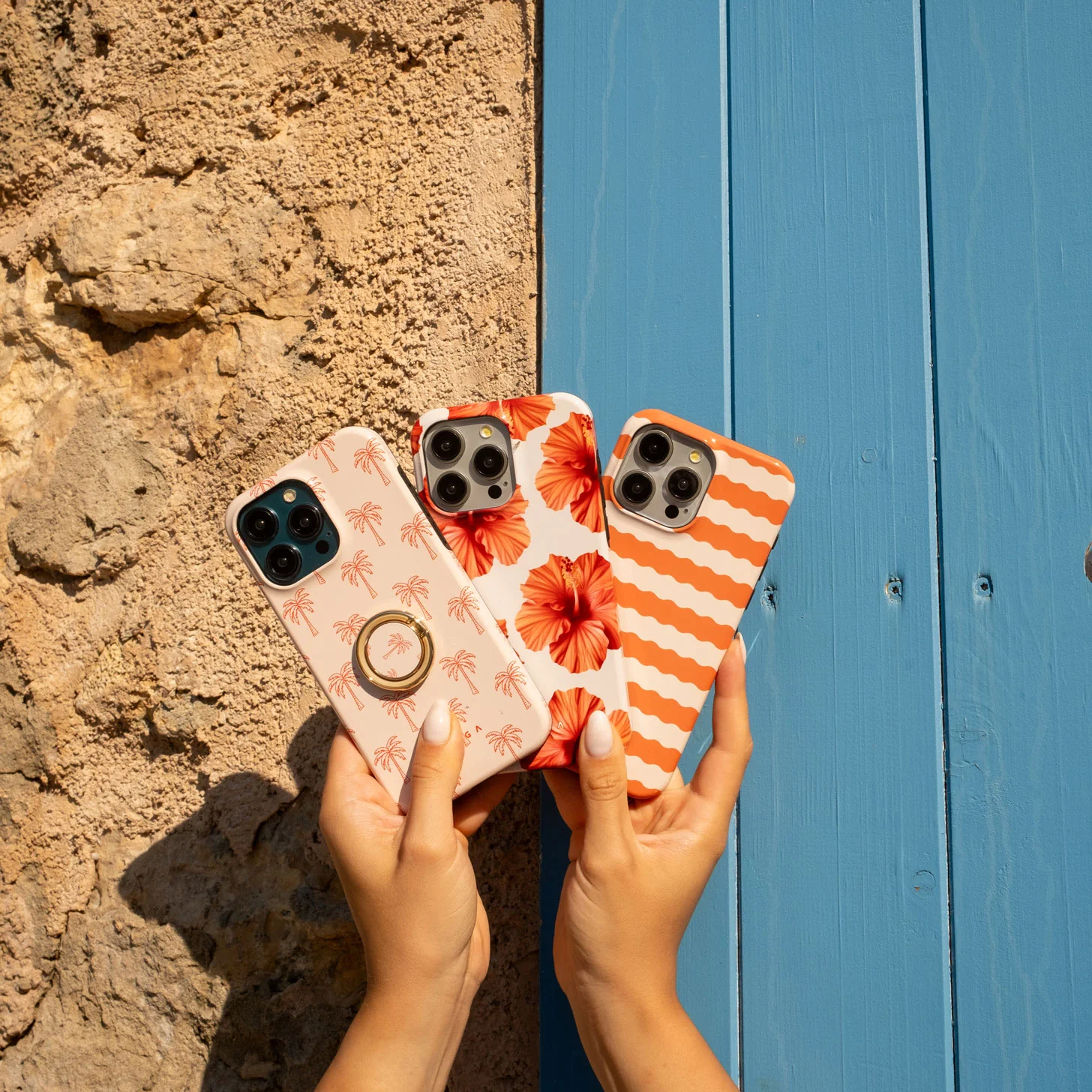 Papaya - Xiaomi 15T Case - Image 6