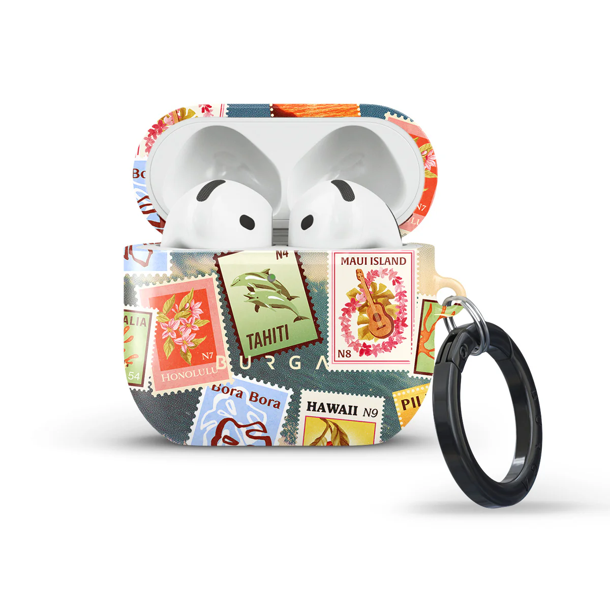 Paradise - AirPods 4 Case
