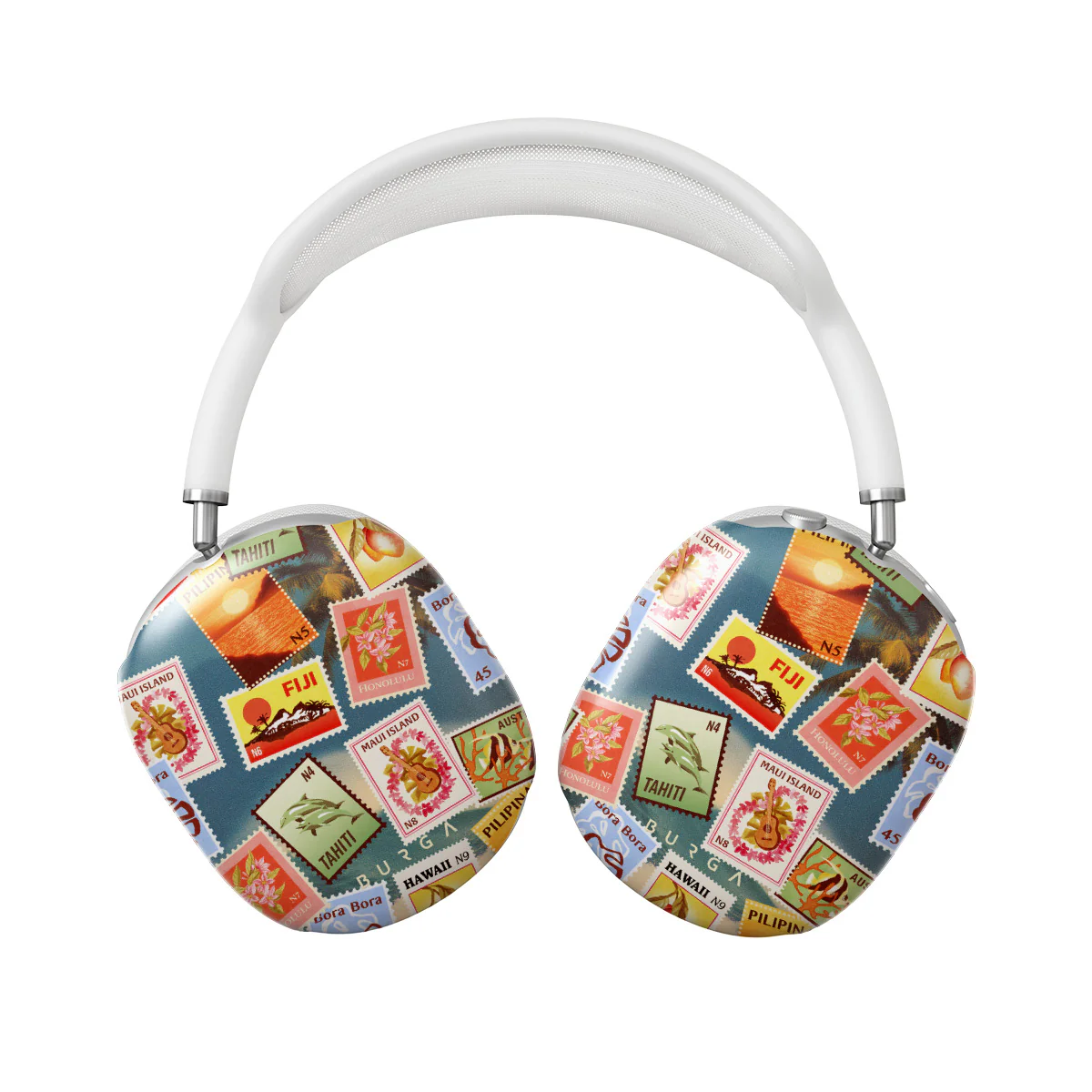 Paradise - AirPods Max Case