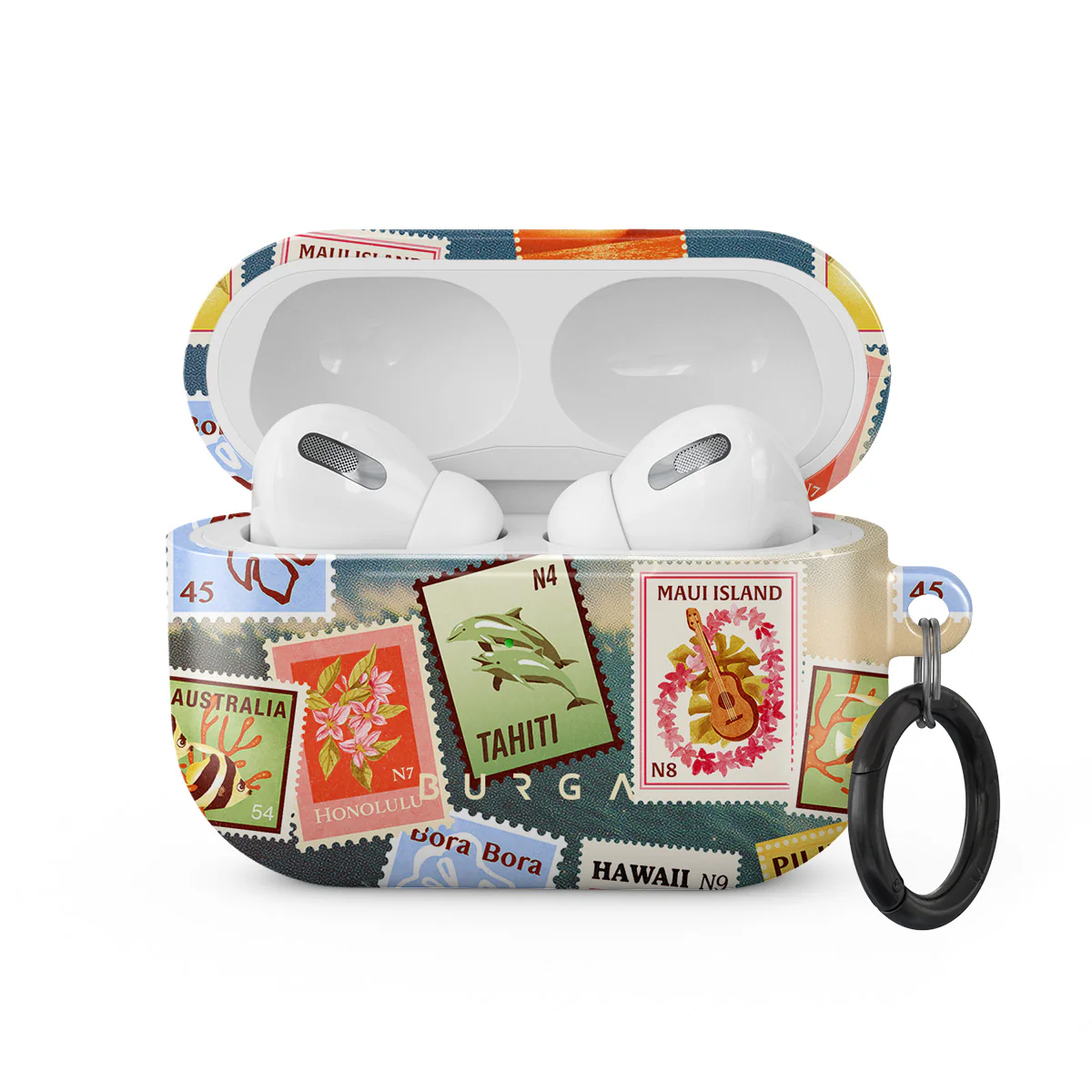 Paradise - AirPods Pro Case