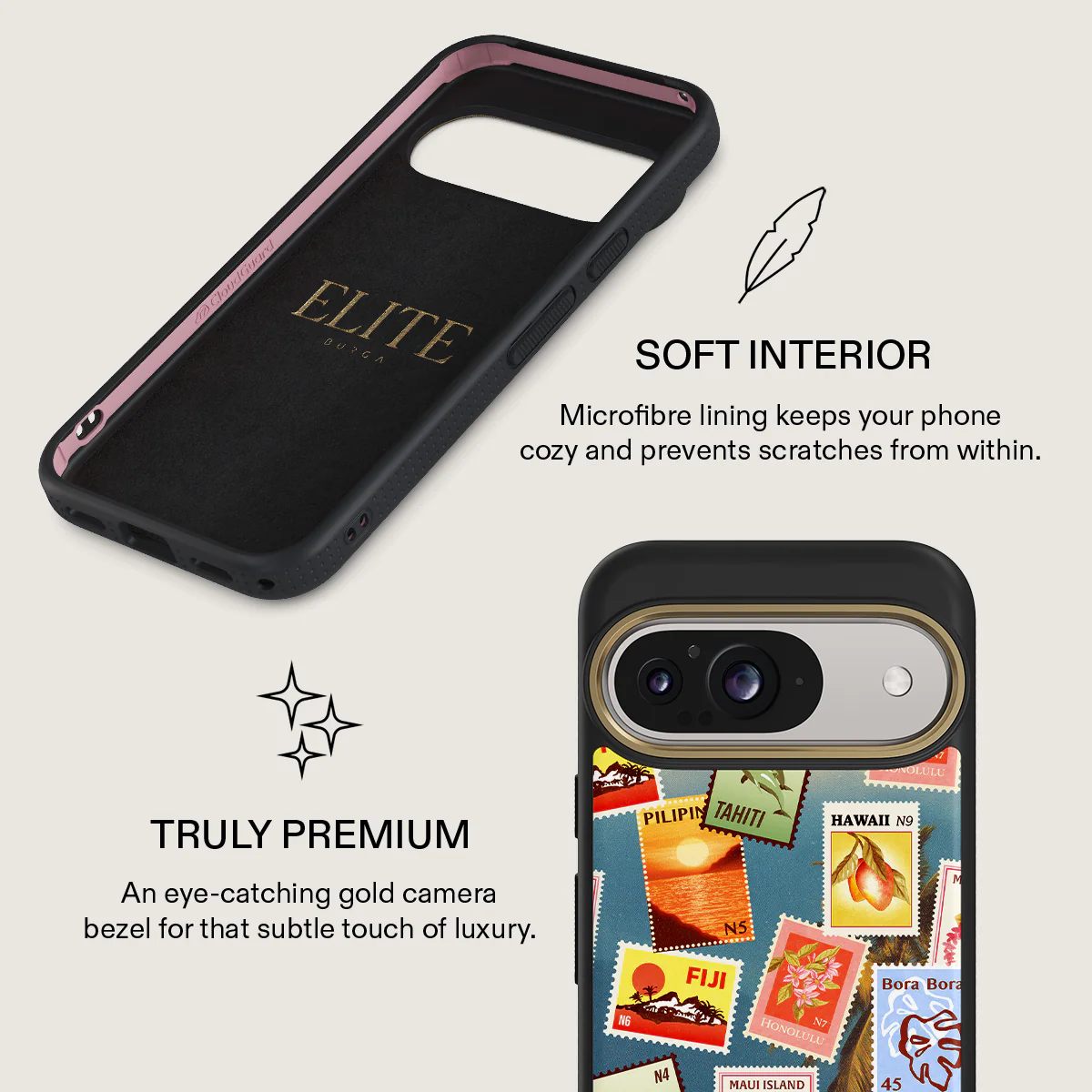 Paradise - Google Pixel 10 Pro XL Case - Image 10