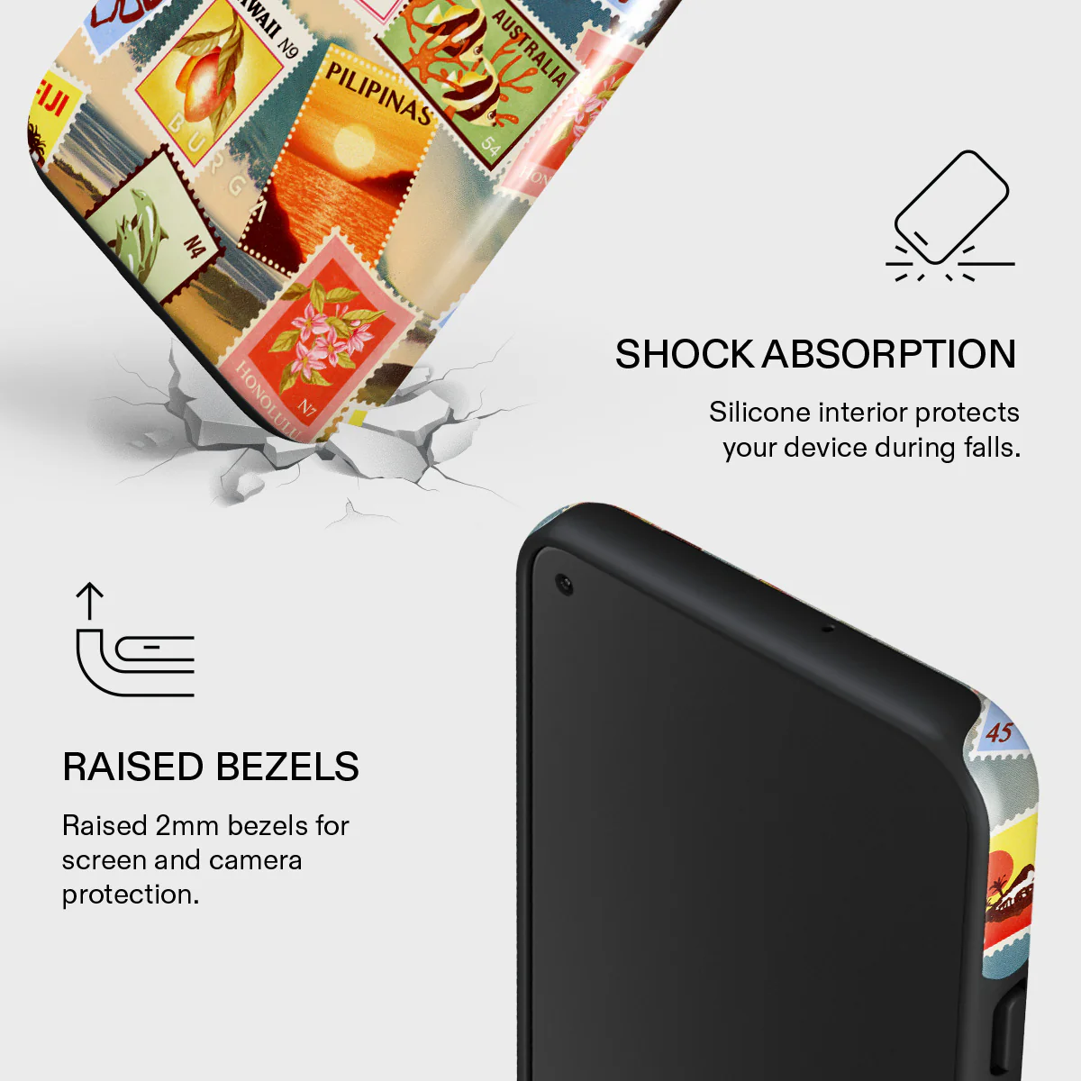 Paradise - Google Pixel 5 Case - Image 4