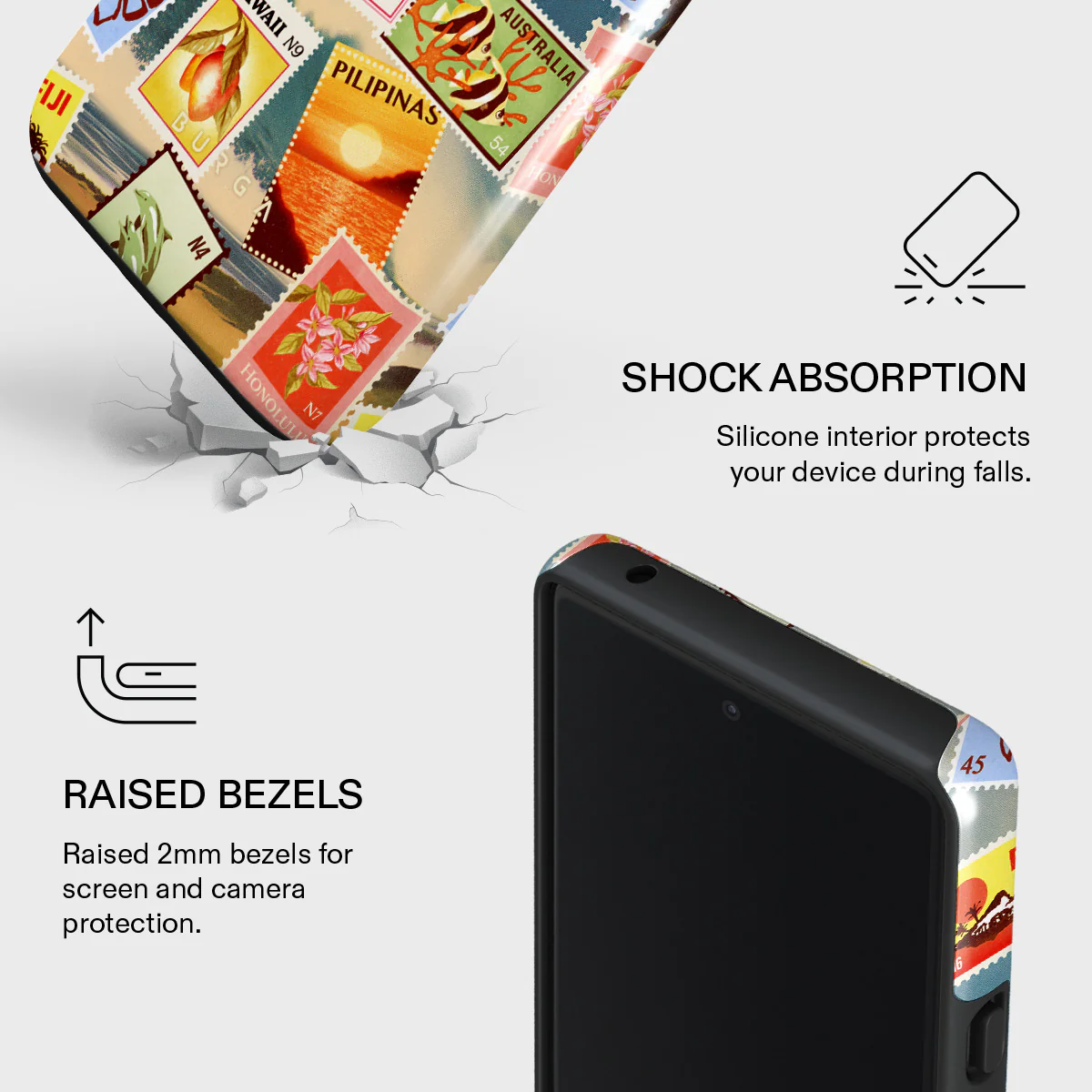 Paradise - Google Pixel 6a Case - Image 4