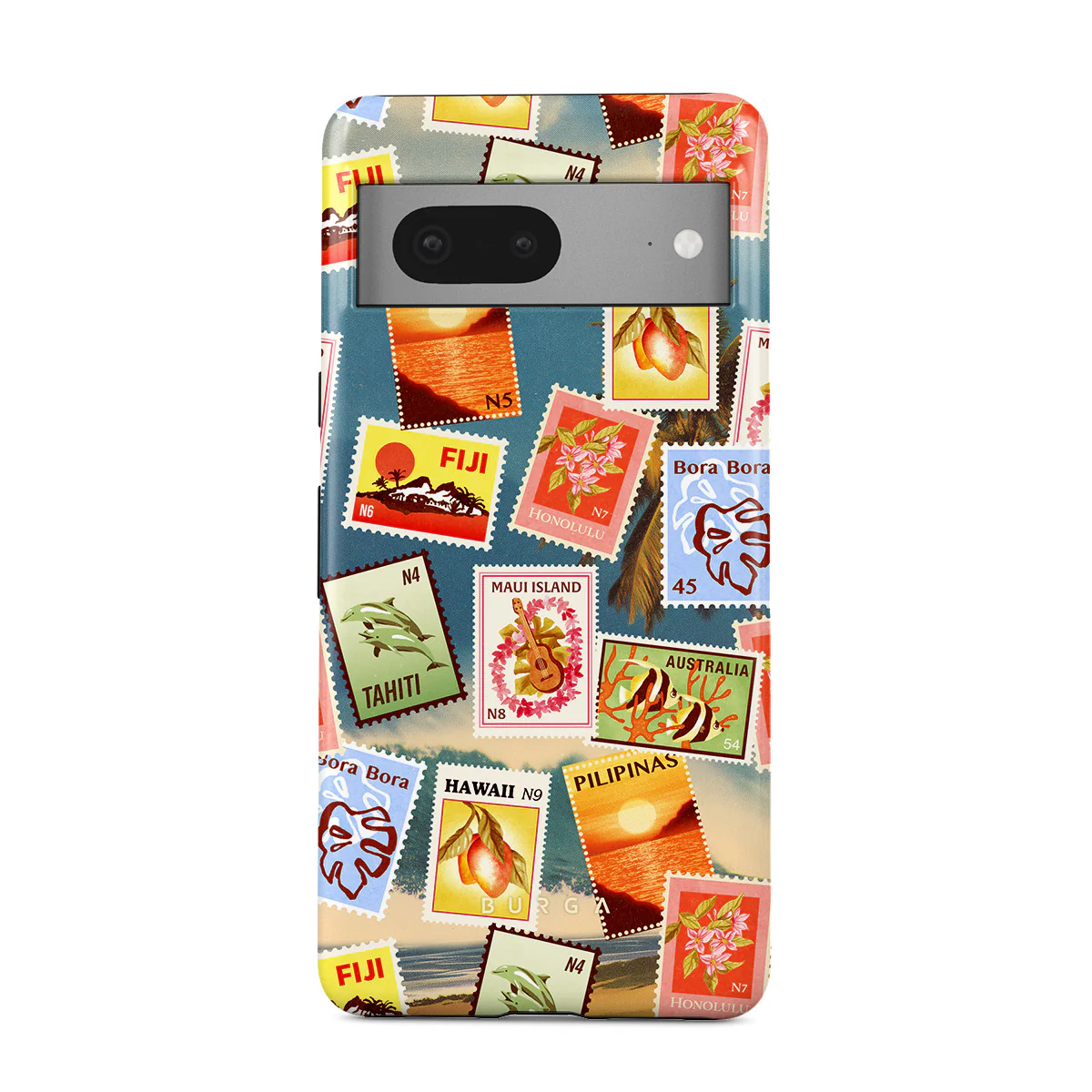 Paradise - Google Pixel 7 Case
