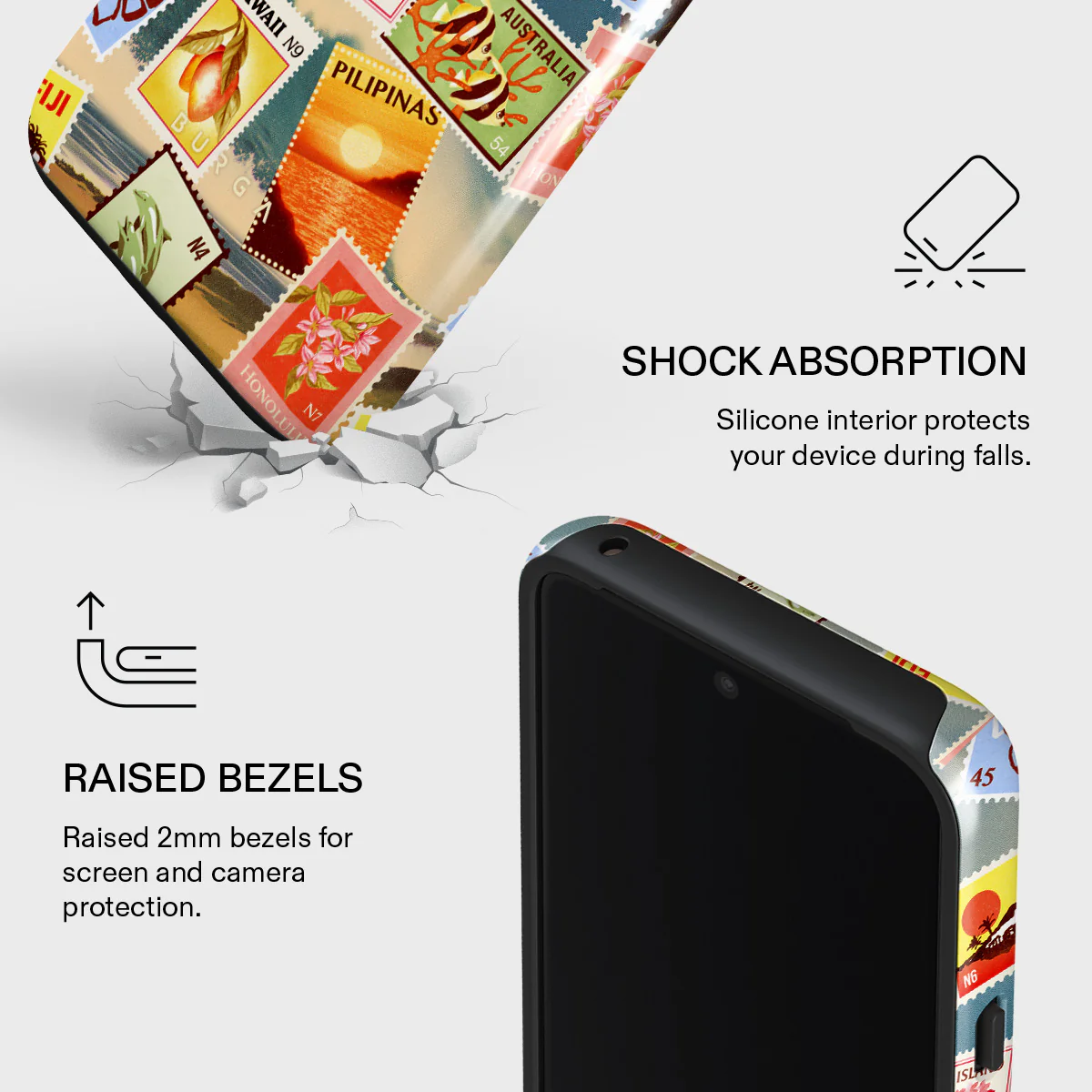 Paradise - Google Pixel 8 Case - Image 4