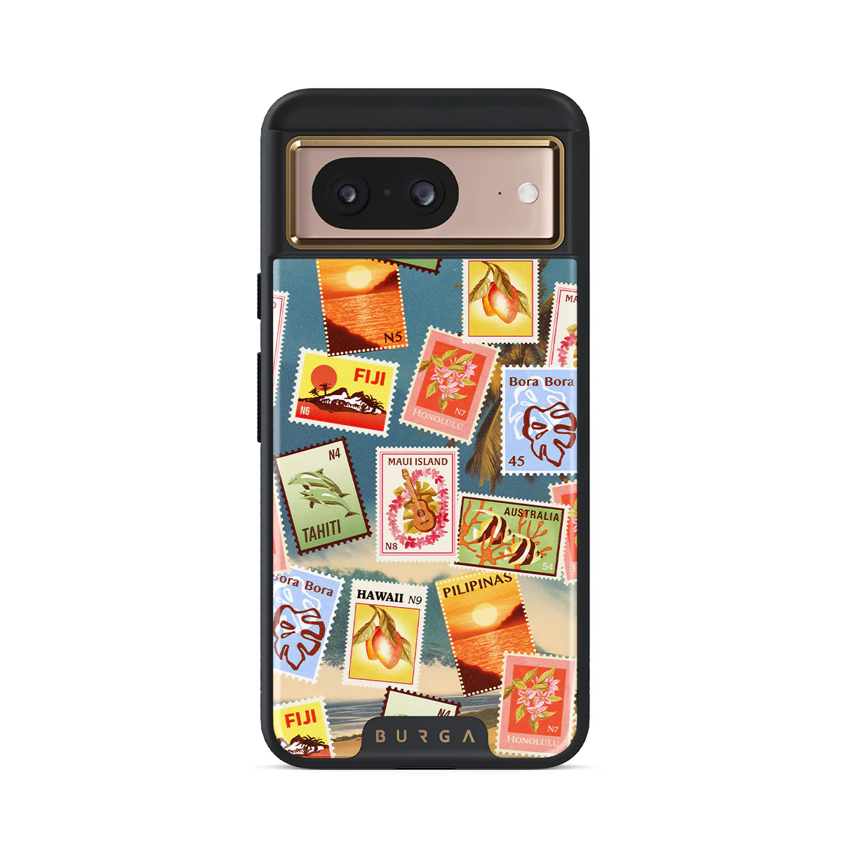 Paradise - Google Pixel 8 Case - Image 5