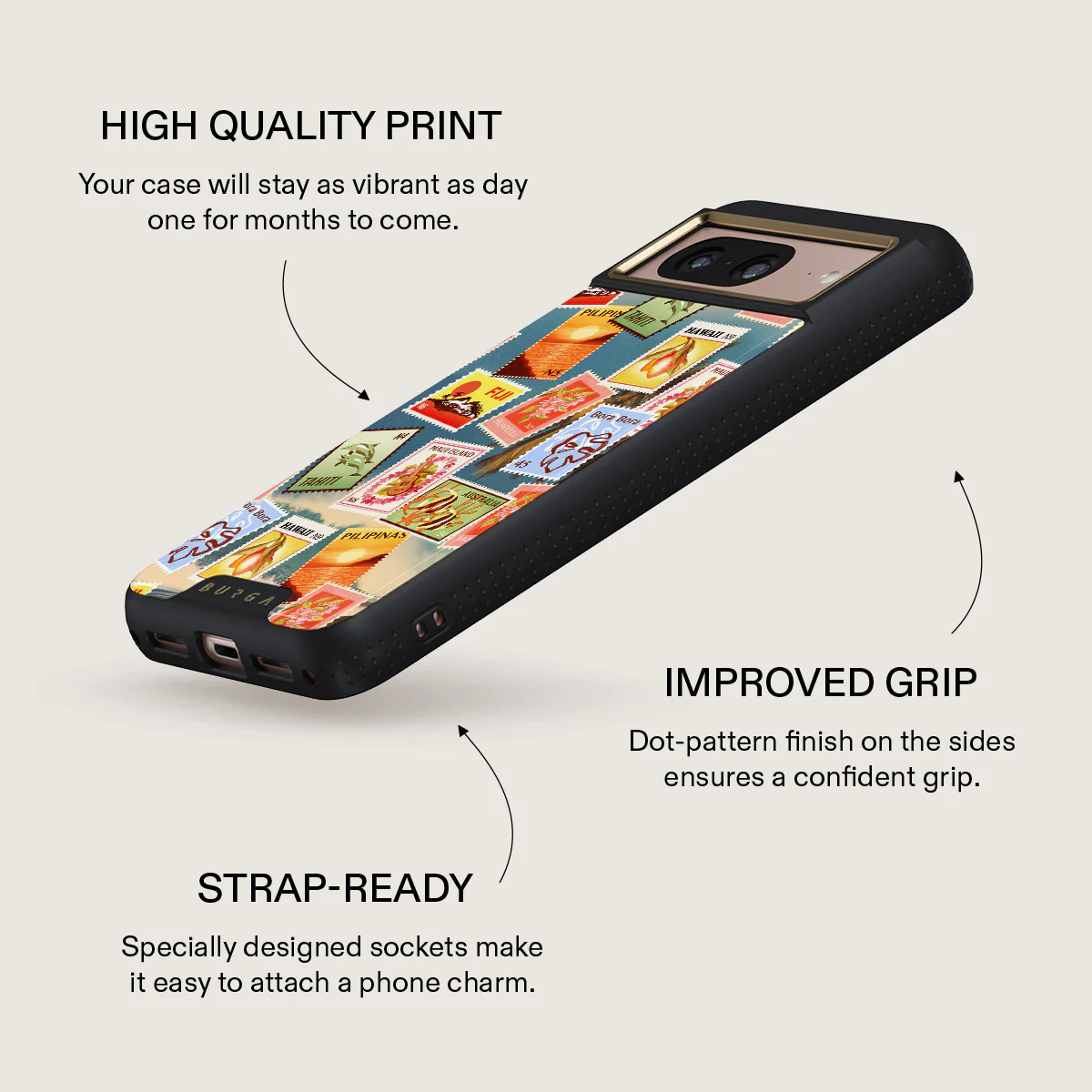 Paradise - Google Pixel 8 Case - Image 9