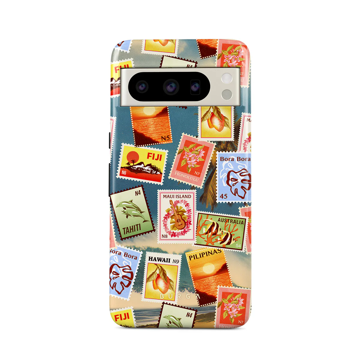 Paradise - Google Pixel 8 Pro Case
