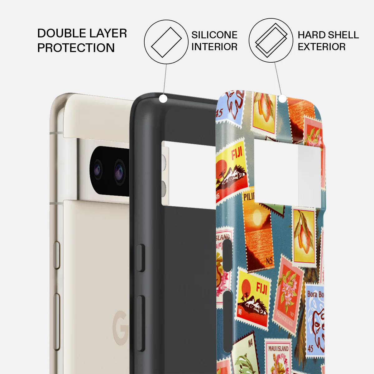 Paradise - Google Pixel 8 Pro Case - Image 2