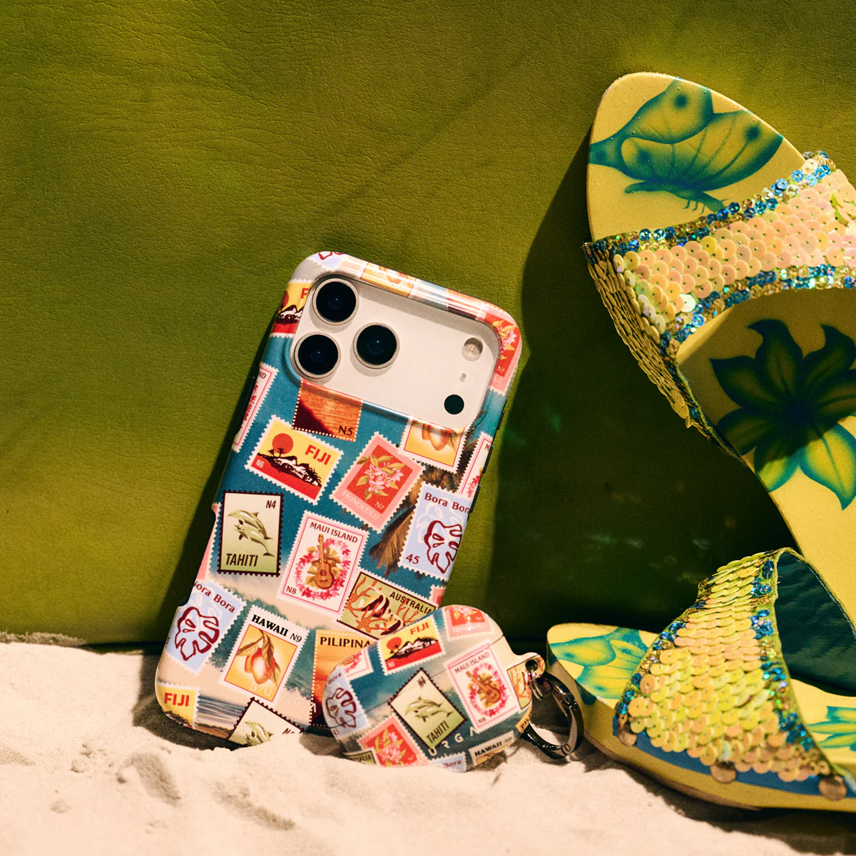 Paradise - Google Pixel 8 Pro Case - Image 22